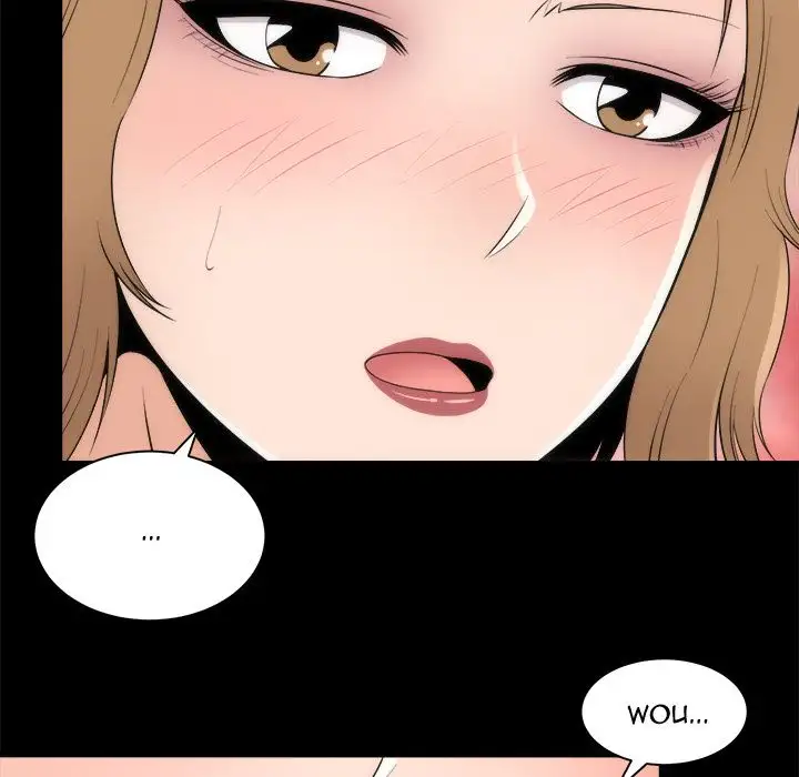 Sea Man chapter 8 page 103