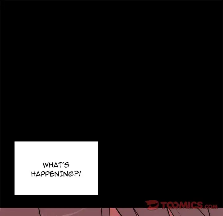 Sea Man chapter 8 page 105