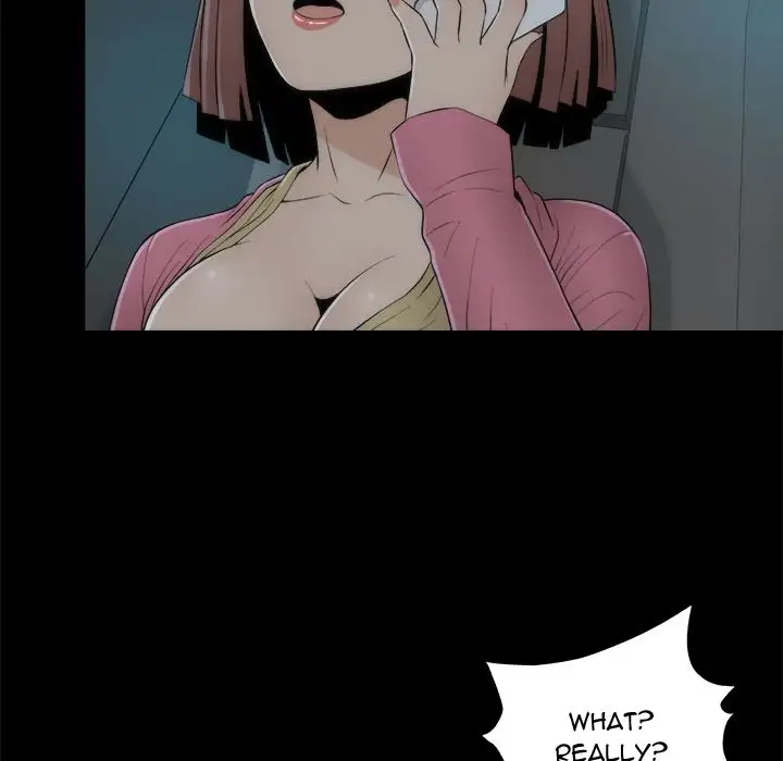 Sea Man chapter 8 page 128