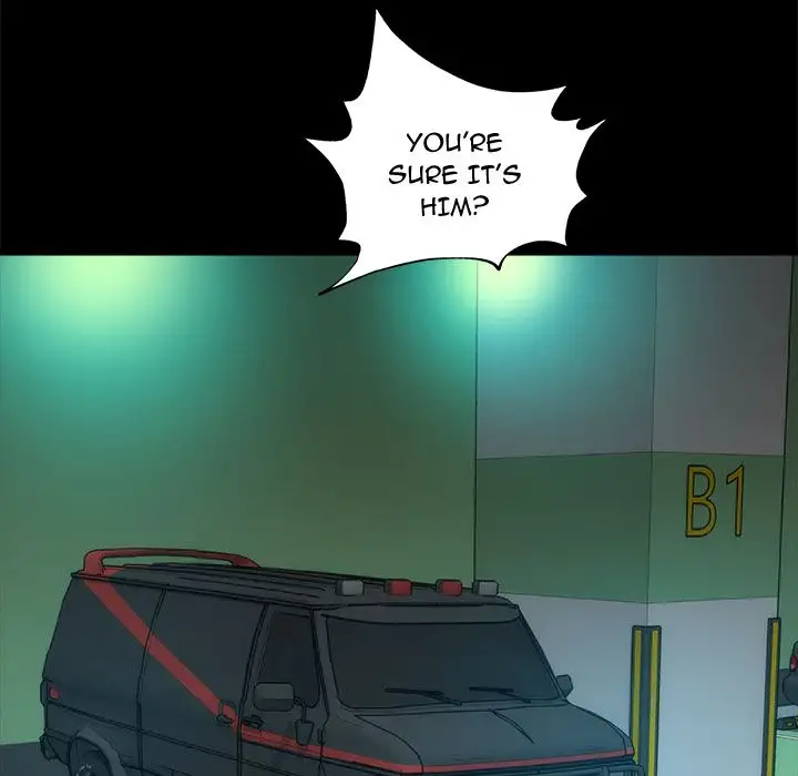 Sea Man chapter 8 page 131
