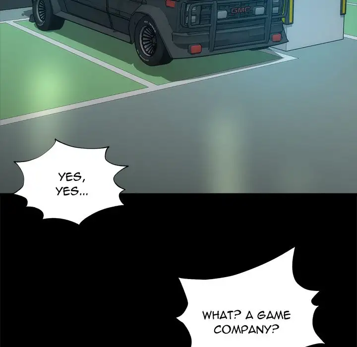 Sea Man chapter 8 page 132