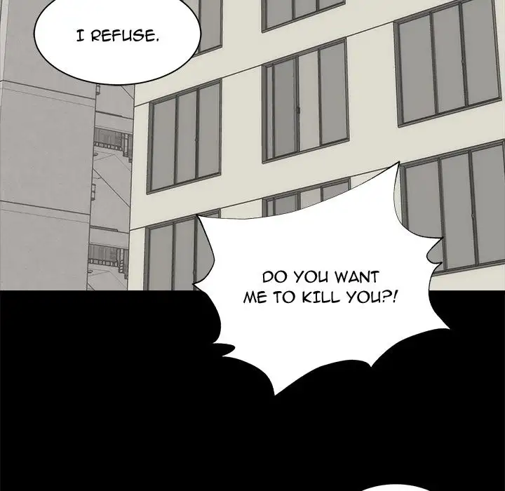 Sea Man chapter 8 page 136
