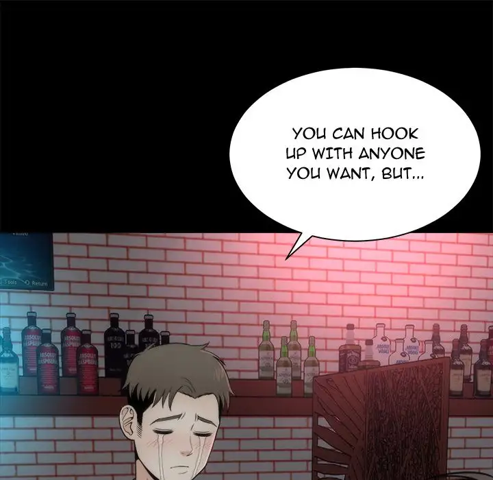 Sea Man chapter 9 page 15