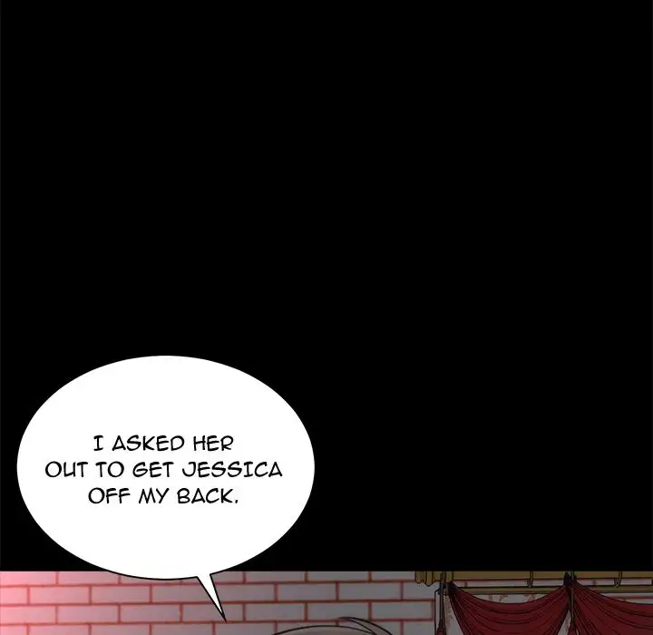 Sea Man chapter 9 page 21