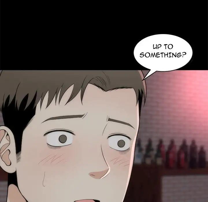 Sea Man chapter 9 page 28