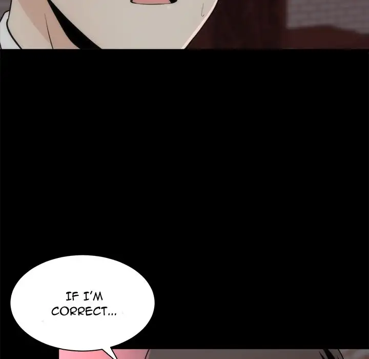 Sea Man chapter 9 page 29