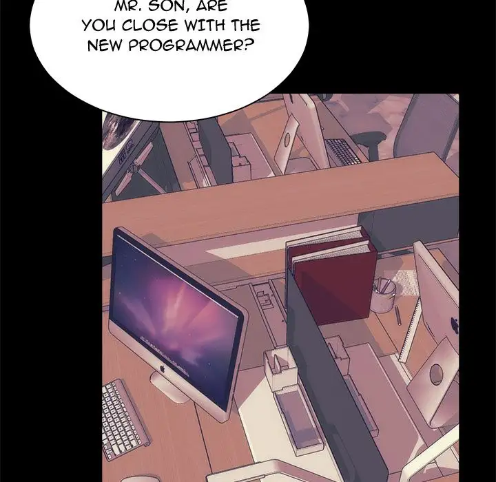 Sea Man chapter 9 page 41