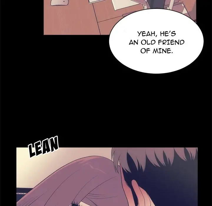 Sea Man chapter 9 page 42