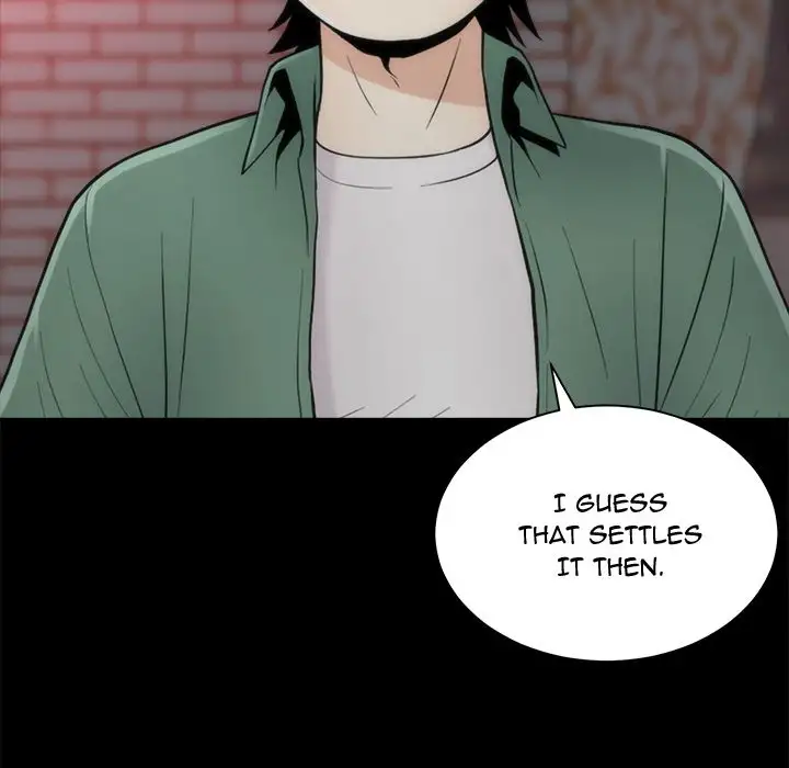 Sea Man chapter 9 page 50