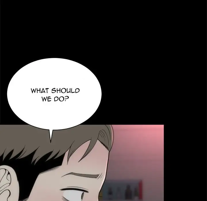 Sea Man chapter 9 page 51