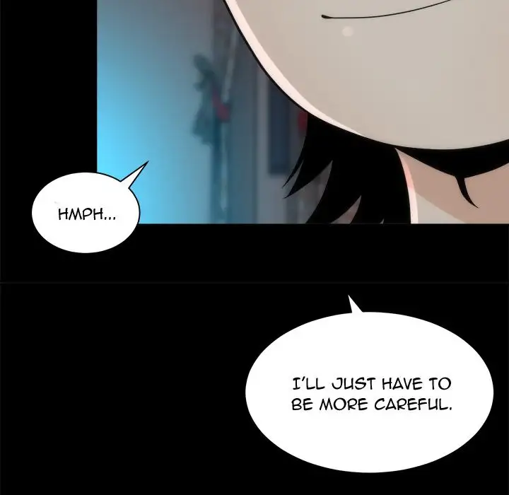 Sea Man chapter 9 page 53