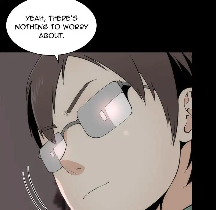 Sea Man chapter 9 page 58