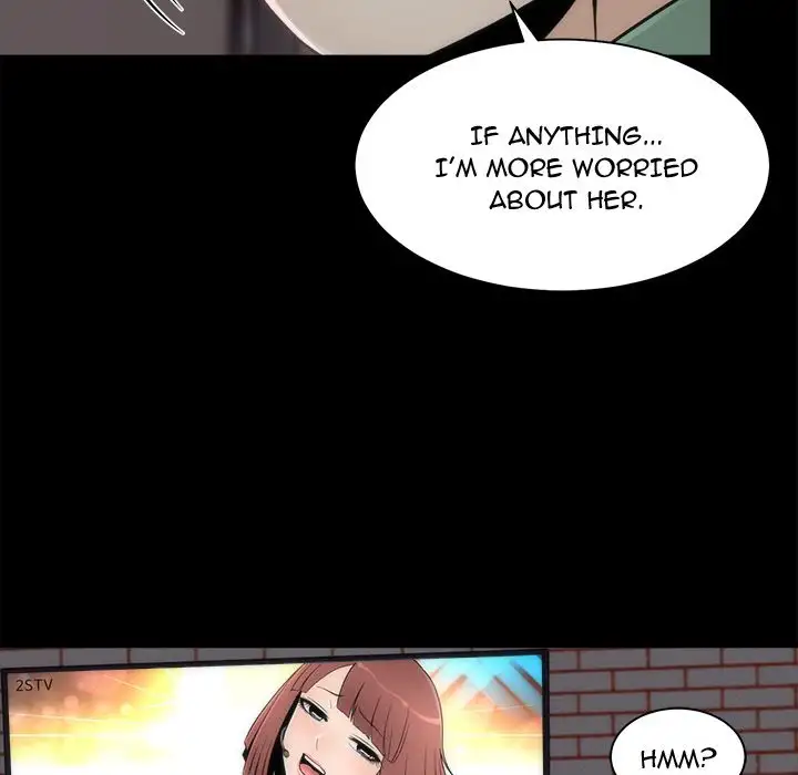 Sea Man chapter 9 page 59