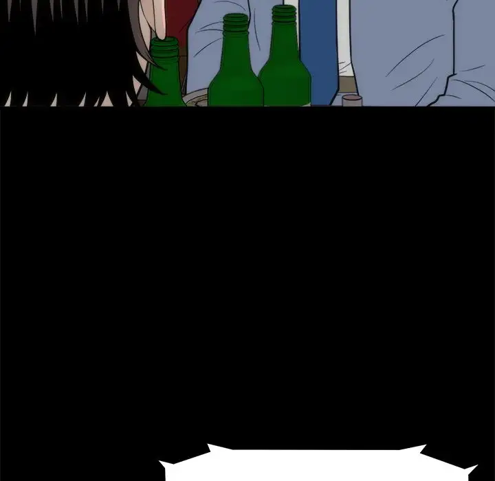 Sea Man chapter 9 page 61