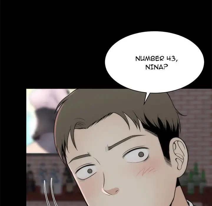 Sea Man chapter 9 page 64