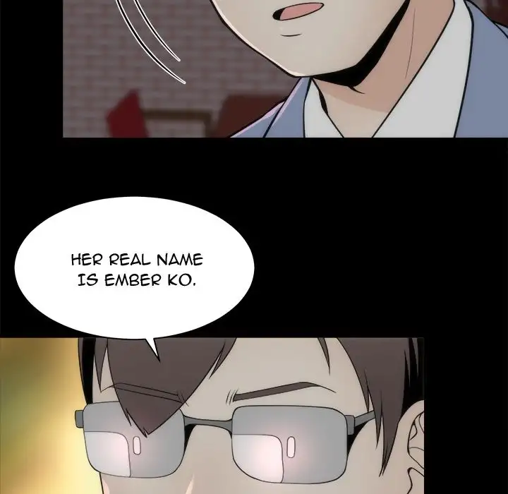Sea Man chapter 9 page 65
