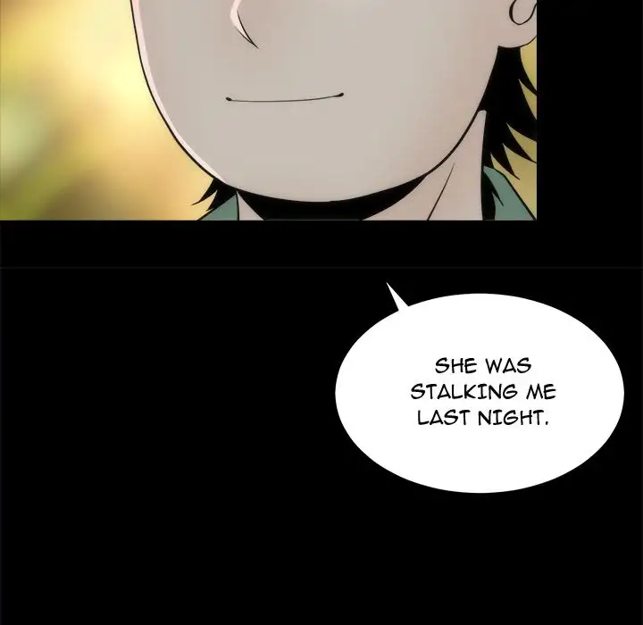 Sea Man chapter 9 page 66