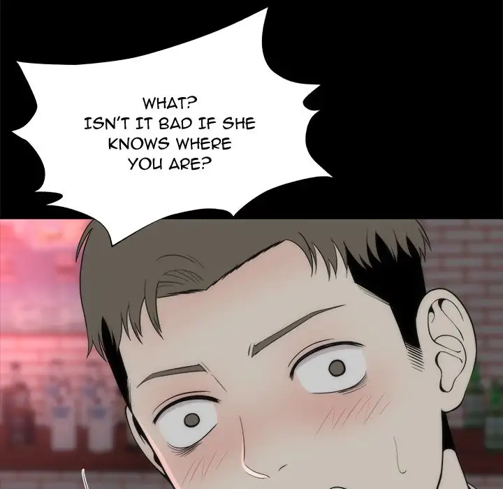 Sea Man chapter 9 page 67