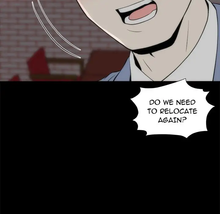 Sea Man chapter 9 page 68