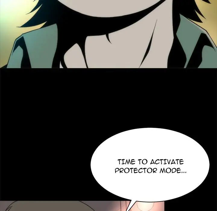 Sea Man chapter 9 page 75