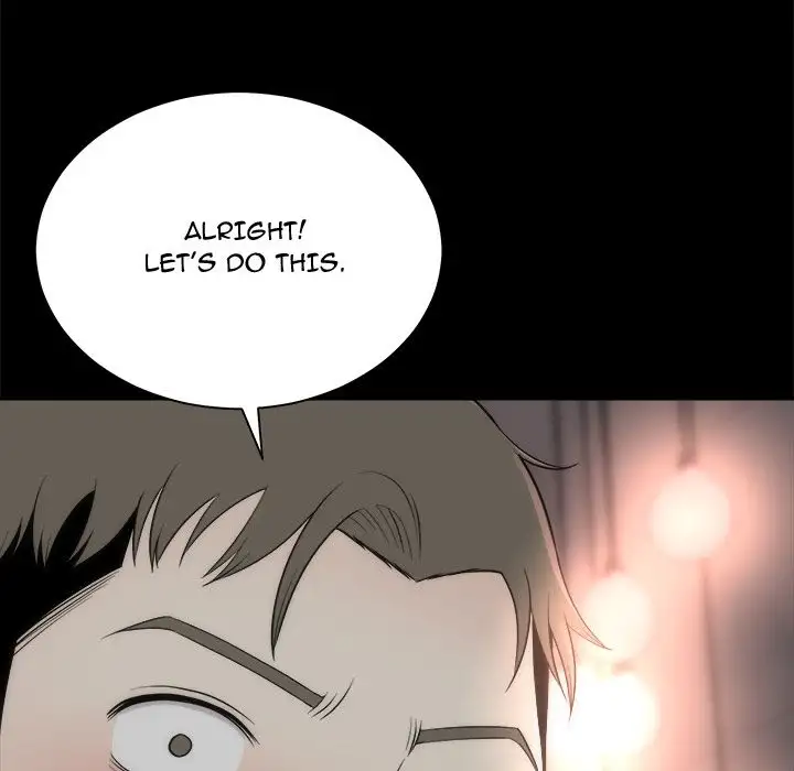 Sea Man chapter 9 page 77