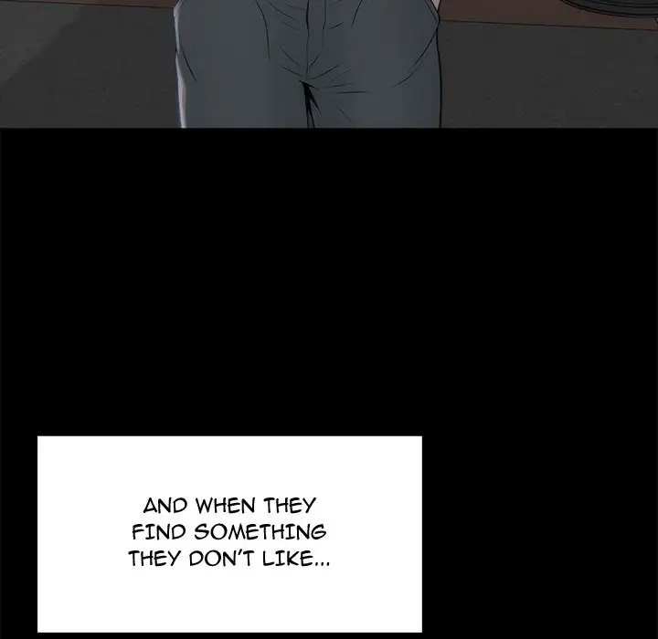 Sea Man chapter 9 page 86