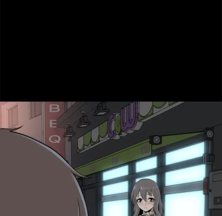 Sea Man chapter 9 page 90