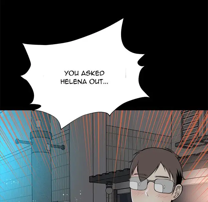 Sea Man chapter 9 page 101