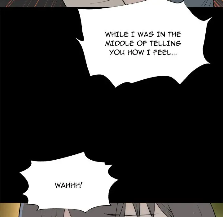 Sea Man chapter 9 page 103