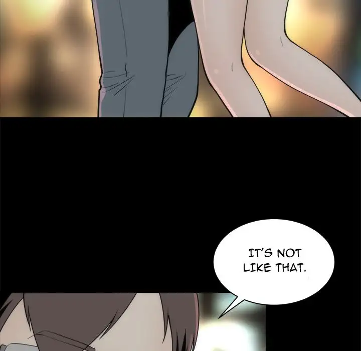 Sea Man chapter 9 page 115