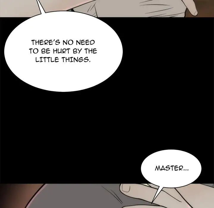 Sea Man chapter 9 page 120