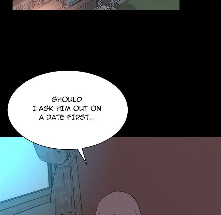 Sea Man chapter 9 page 126