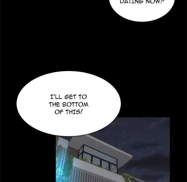 Sea Man chapter 9 page 128