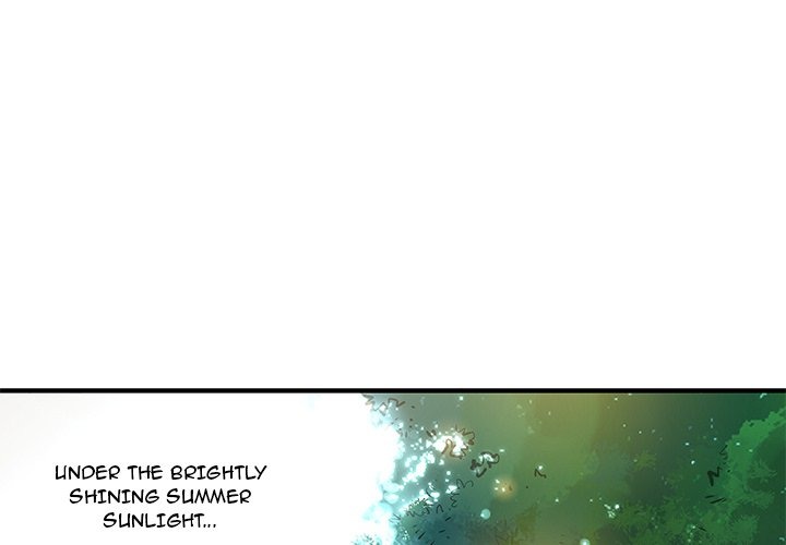 Secret Affairs chapter 1 page 2