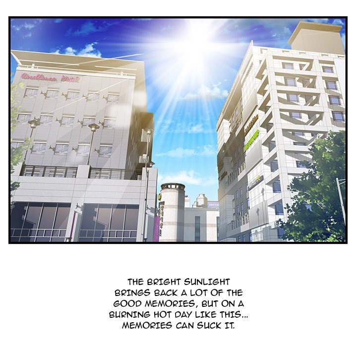 Secret Affairs chapter 1 page 13