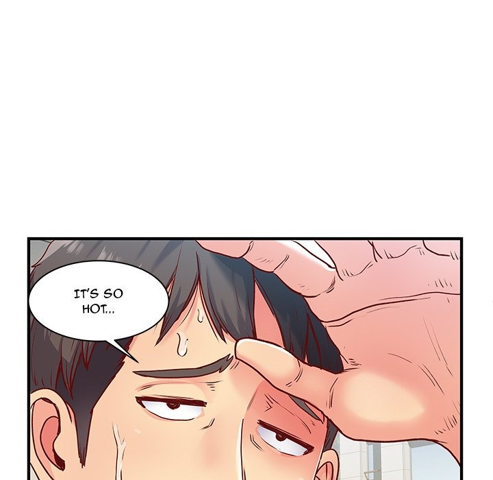 Secret Affairs chapter 1 page 14