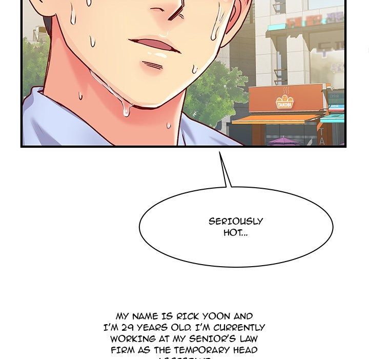 Secret Affairs chapter 1 page 15