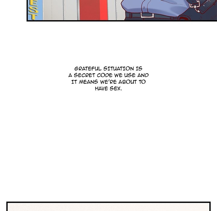 Secret Affairs chapter 1 page 23