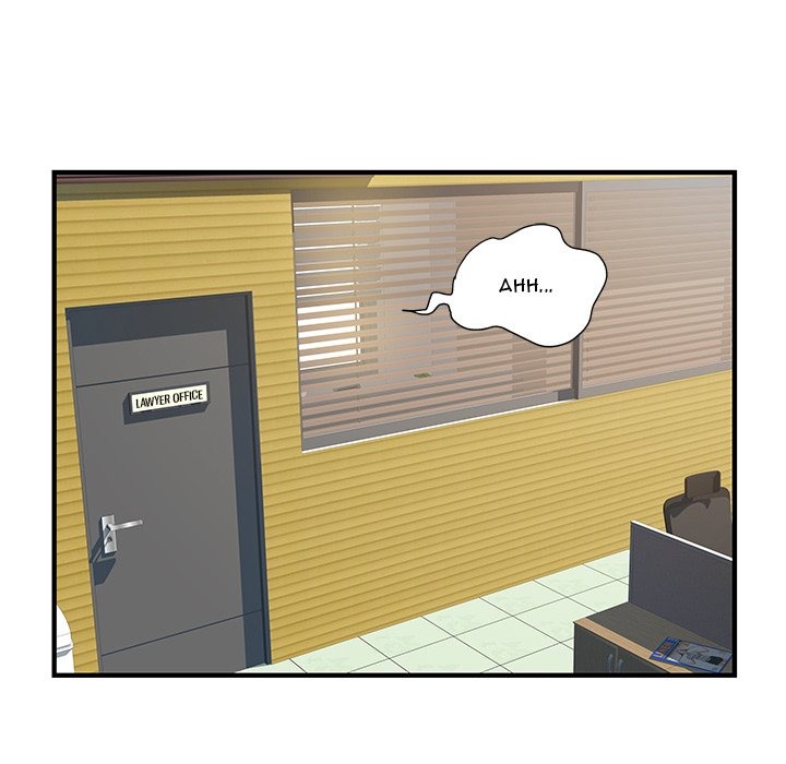 Secret Affairs chapter 1 page 25