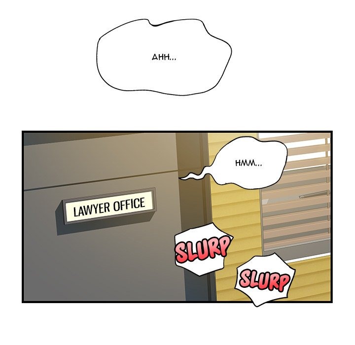 Secret Affairs chapter 1 page 26