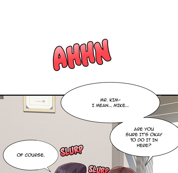 Secret Affairs chapter 1 page 27