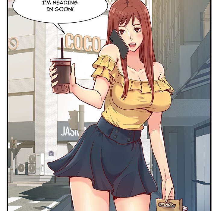 Secret Affairs chapter 1 page 46