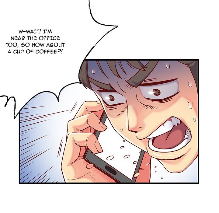 Secret Affairs chapter 1 page 48