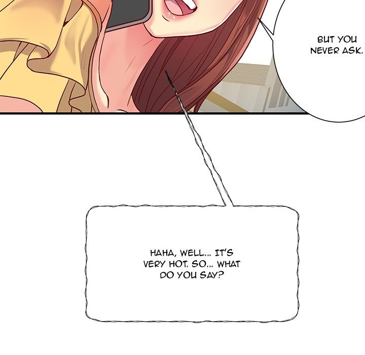 Secret Affairs chapter 1 page 50