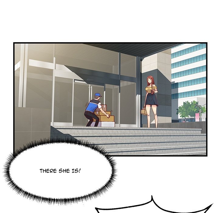 Secret Affairs chapter 1 page 57