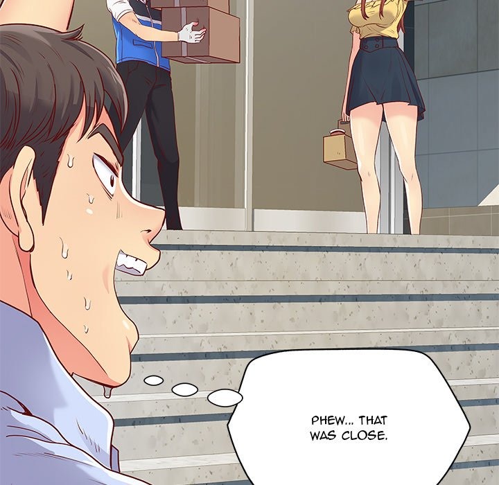 Secret Affairs chapter 1 page 59