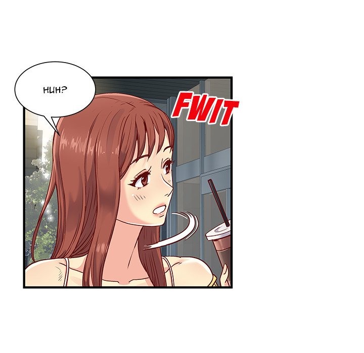 Secret Affairs chapter 1 page 63