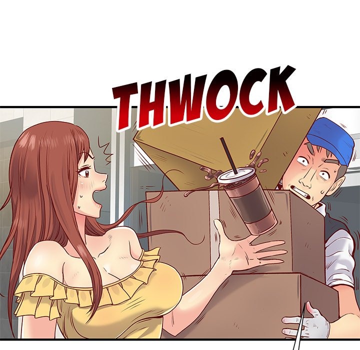 Secret Affairs chapter 1 page 64