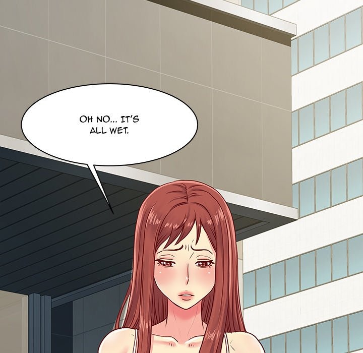 Secret Affairs chapter 1 page 81