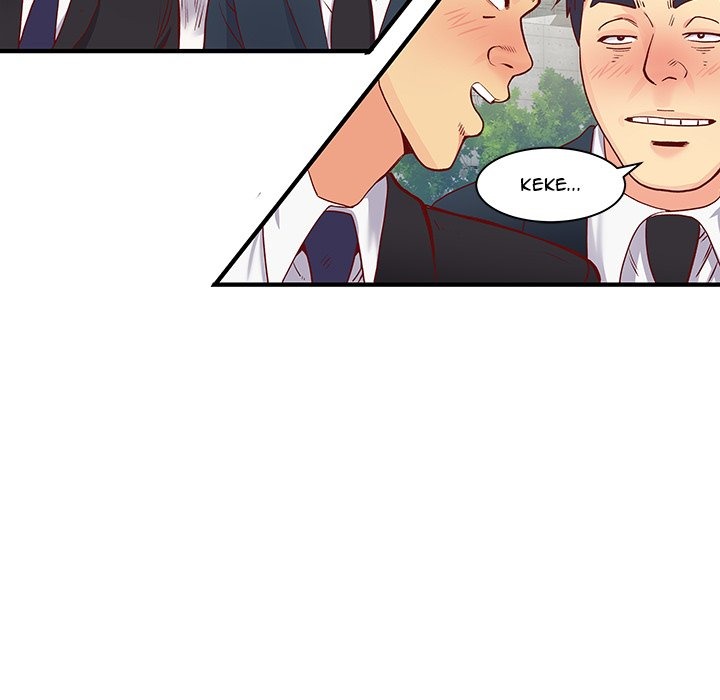 Secret Affairs chapter 1 page 87